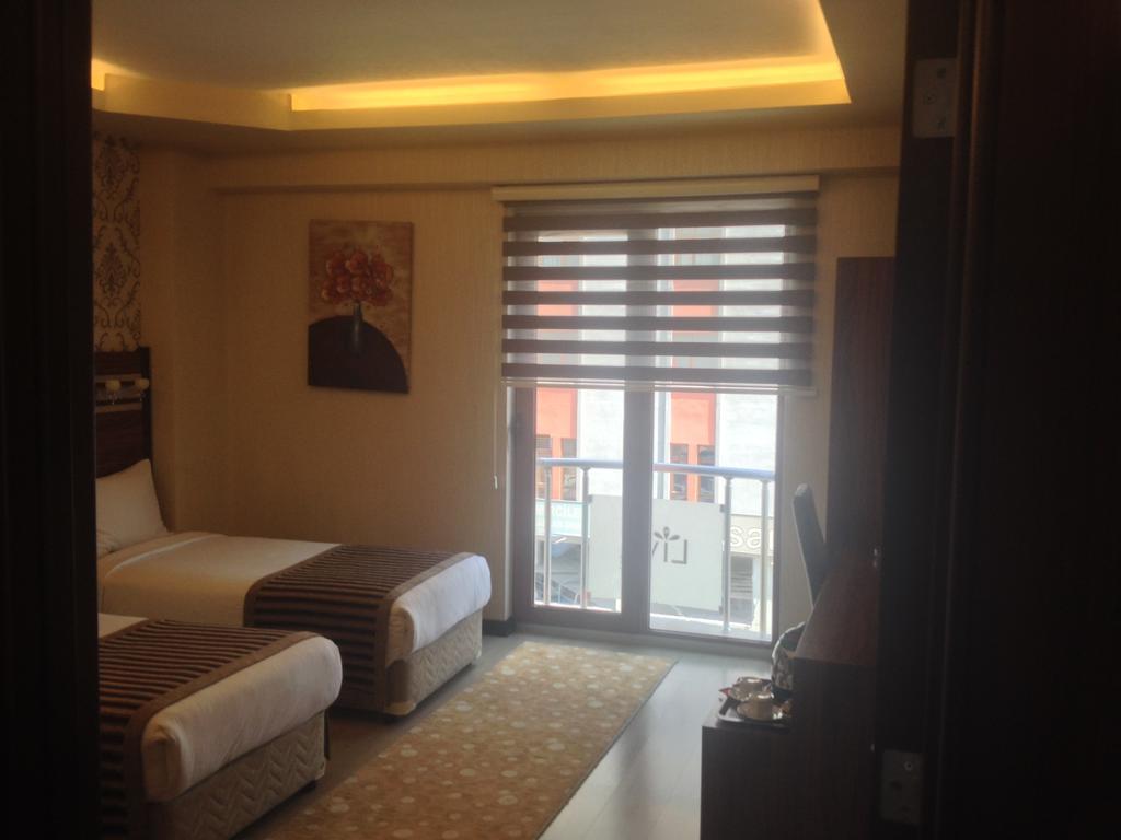 My Liva Hotel Kayseri Phòng bức ảnh