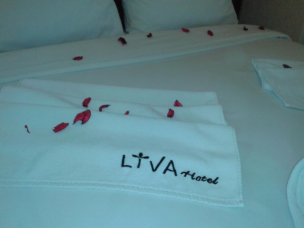 My Liva Hotel Kayseri Ngoại thất bức ảnh