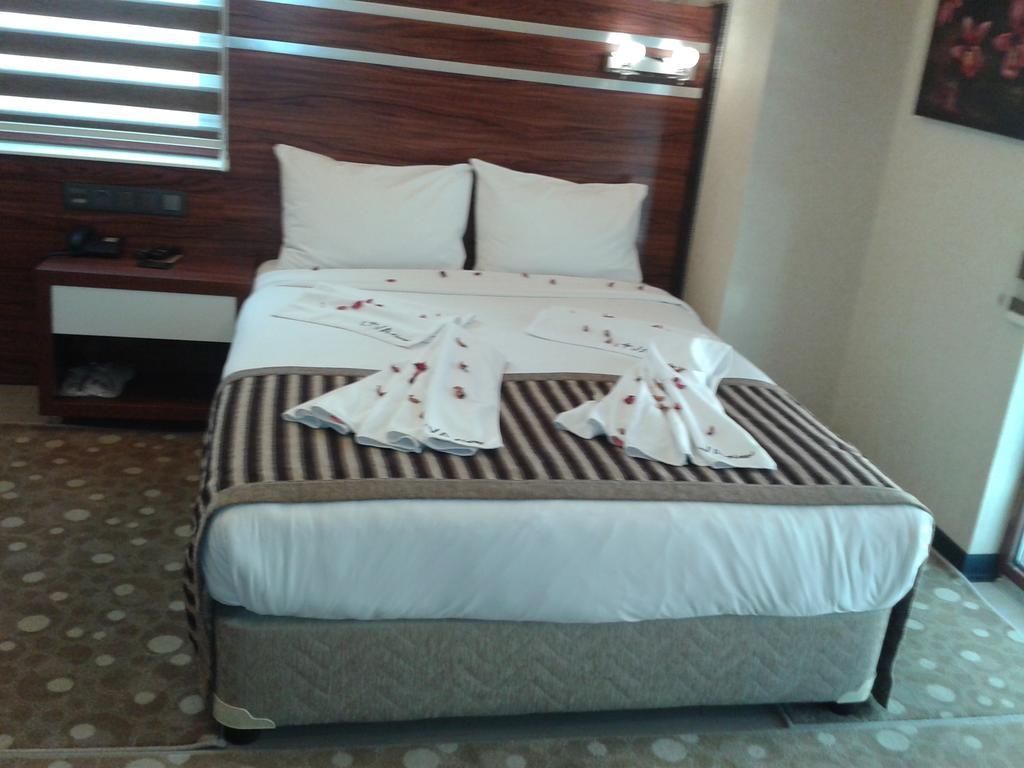 My Liva Hotel Kayseri Phòng bức ảnh