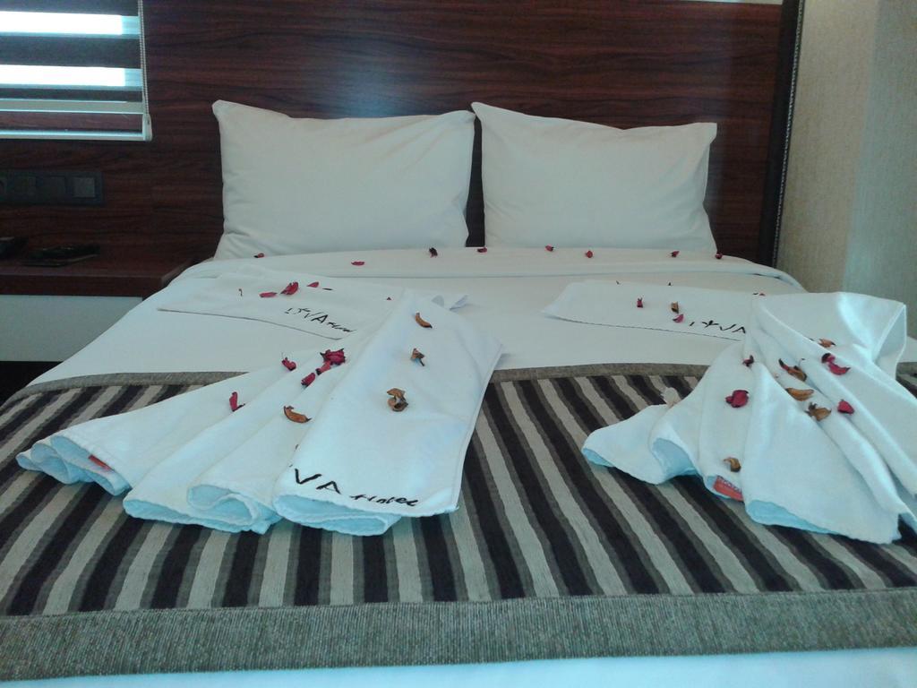 My Liva Hotel Kayseri Phòng bức ảnh