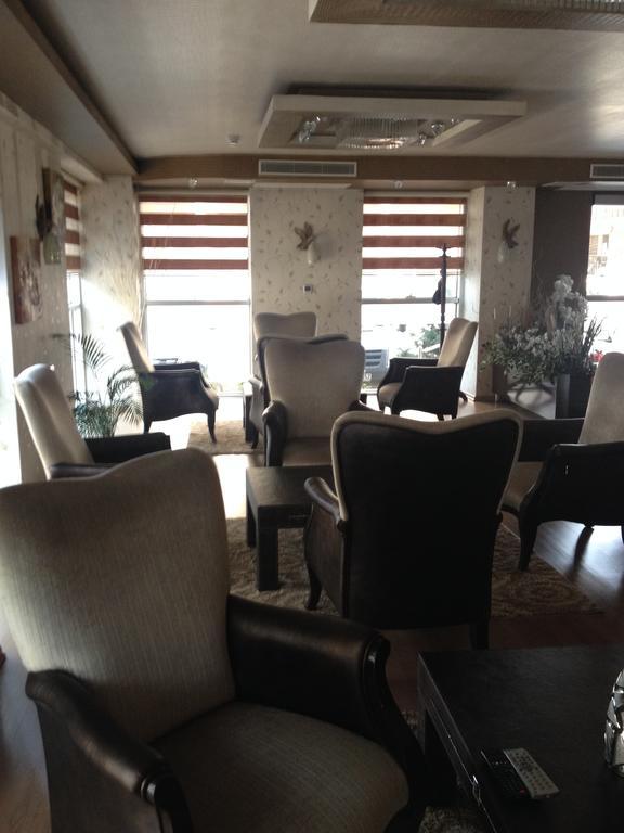 My Liva Hotel Kayseri Ngoại thất bức ảnh