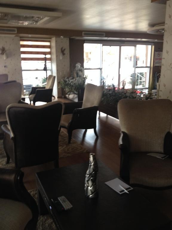 My Liva Hotel Kayseri Ngoại thất bức ảnh