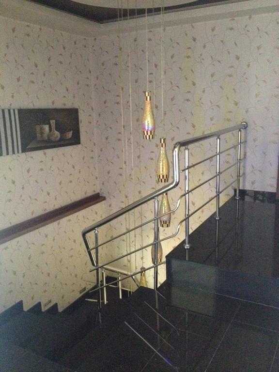My Liva Hotel Kayseri Ngoại thất bức ảnh