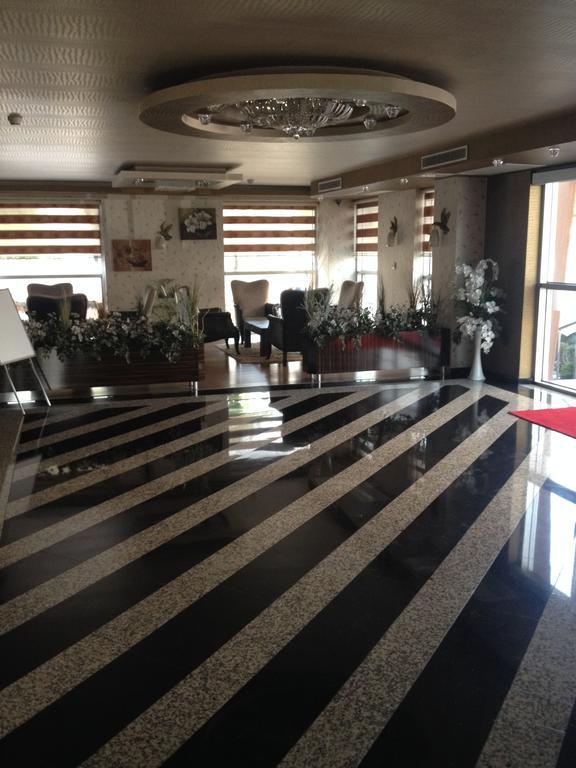 My Liva Hotel Kayseri Ngoại thất bức ảnh