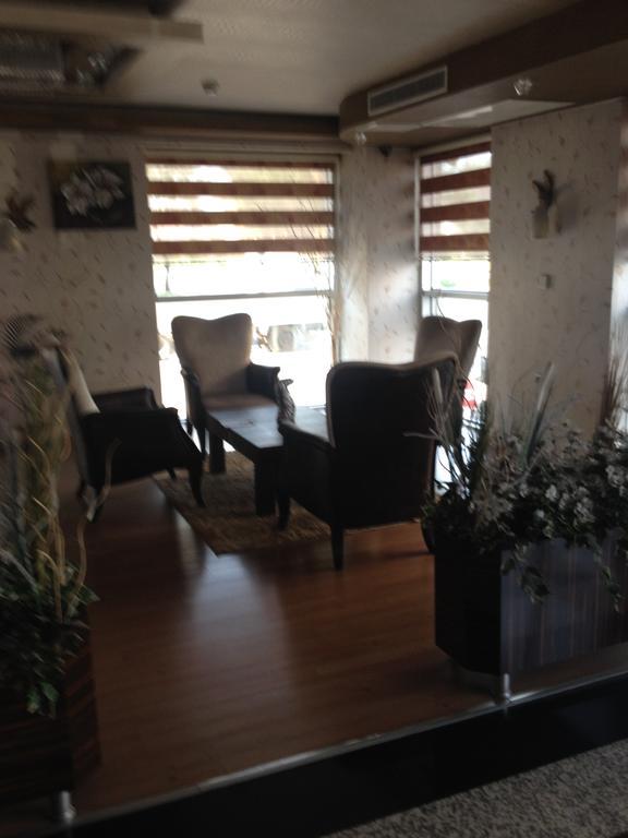 My Liva Hotel Kayseri Ngoại thất bức ảnh