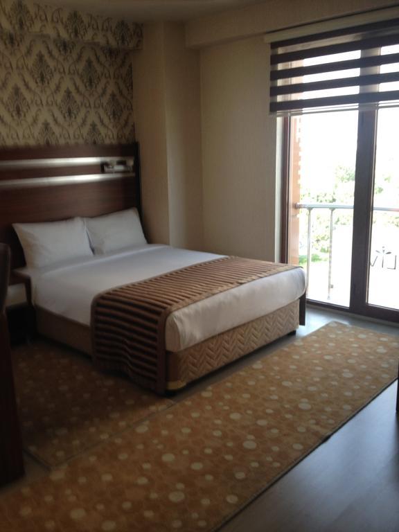 My Liva Hotel Kayseri Phòng bức ảnh