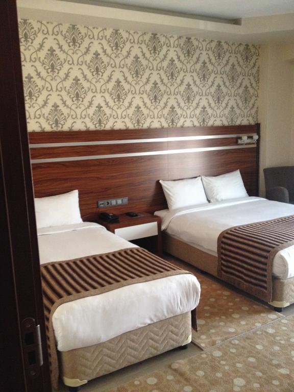 My Liva Hotel Kayseri Phòng bức ảnh