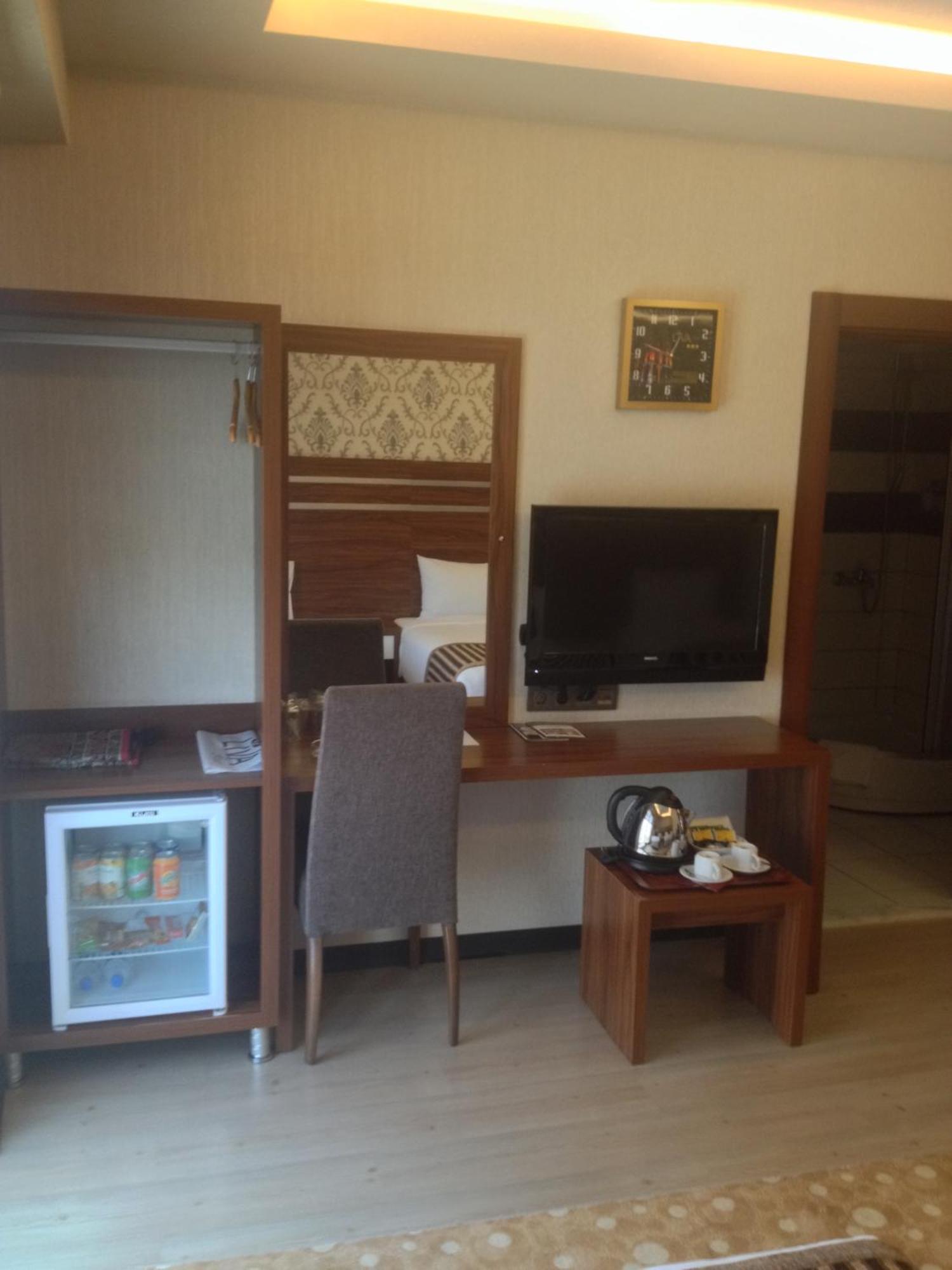 My Liva Hotel Kayseri Phòng bức ảnh