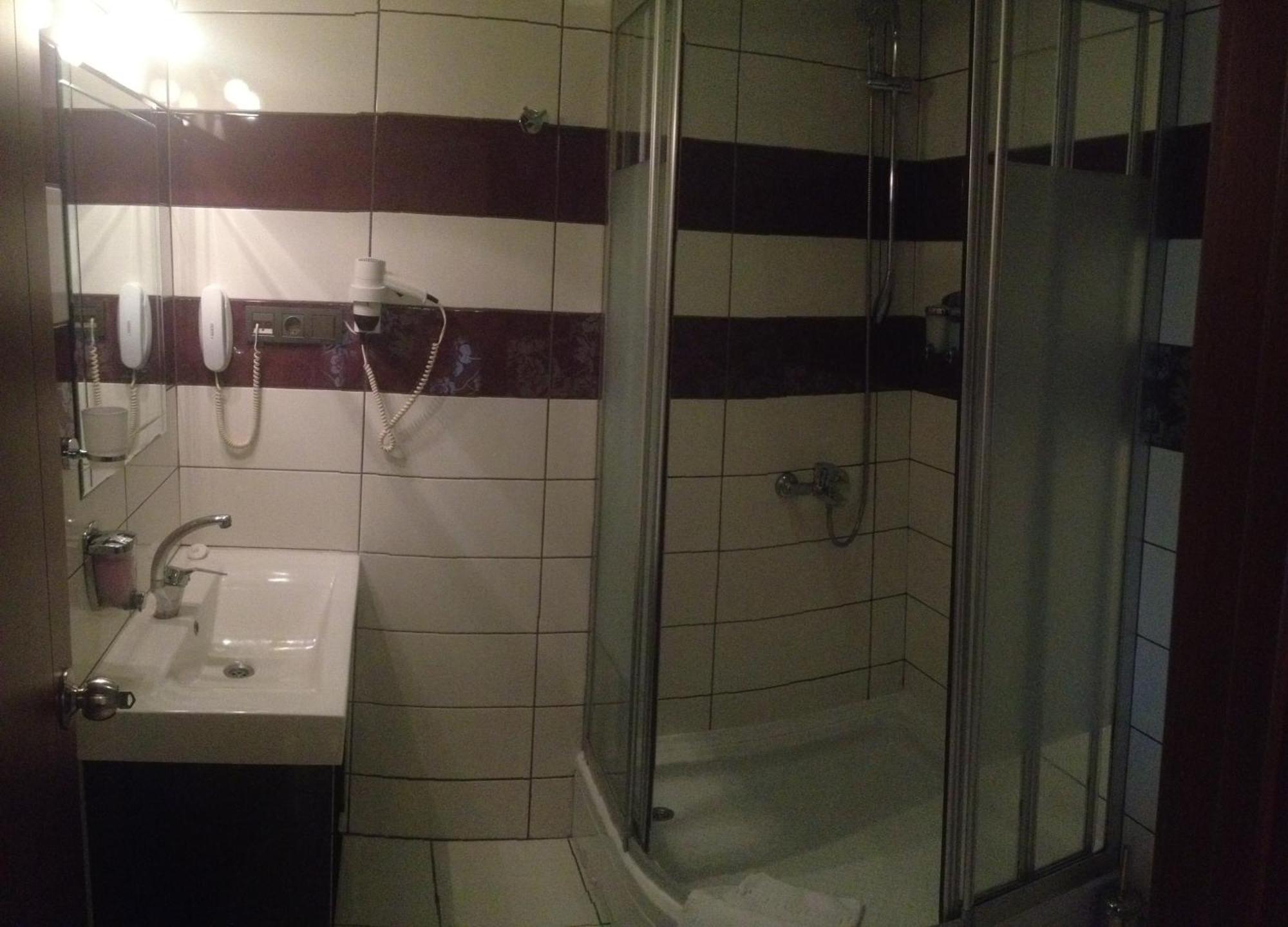 My Liva Hotel Kayseri Phòng bức ảnh