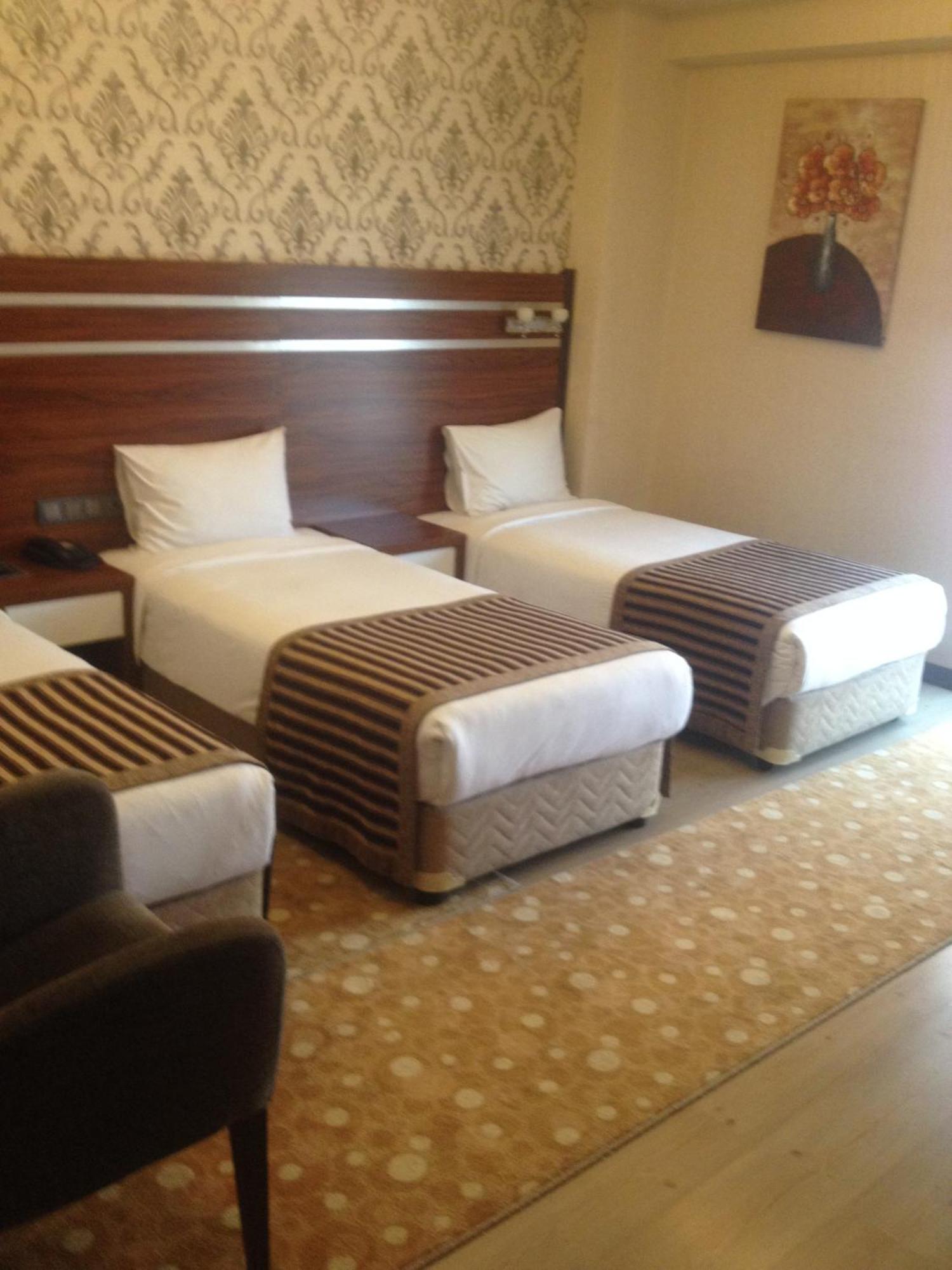 My Liva Hotel Kayseri Phòng bức ảnh