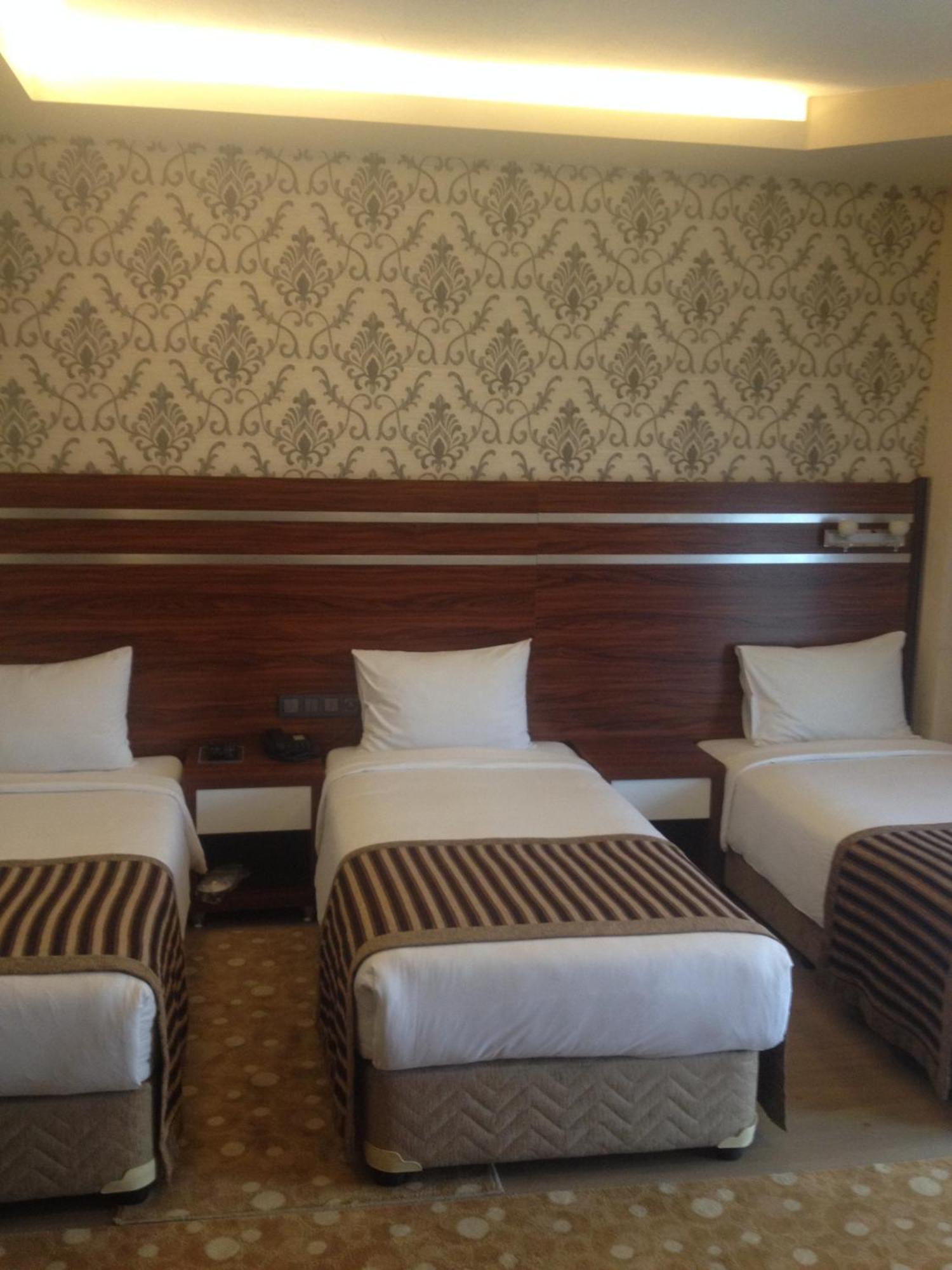My Liva Hotel Kayseri Phòng bức ảnh