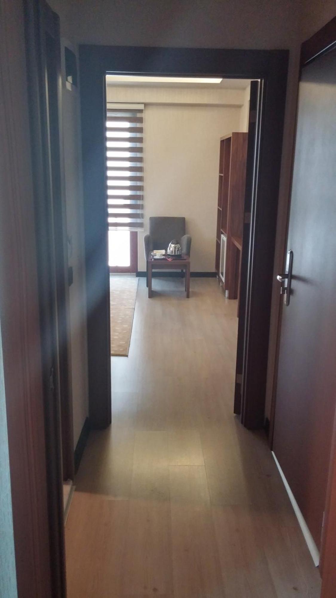 My Liva Hotel Kayseri Phòng bức ảnh