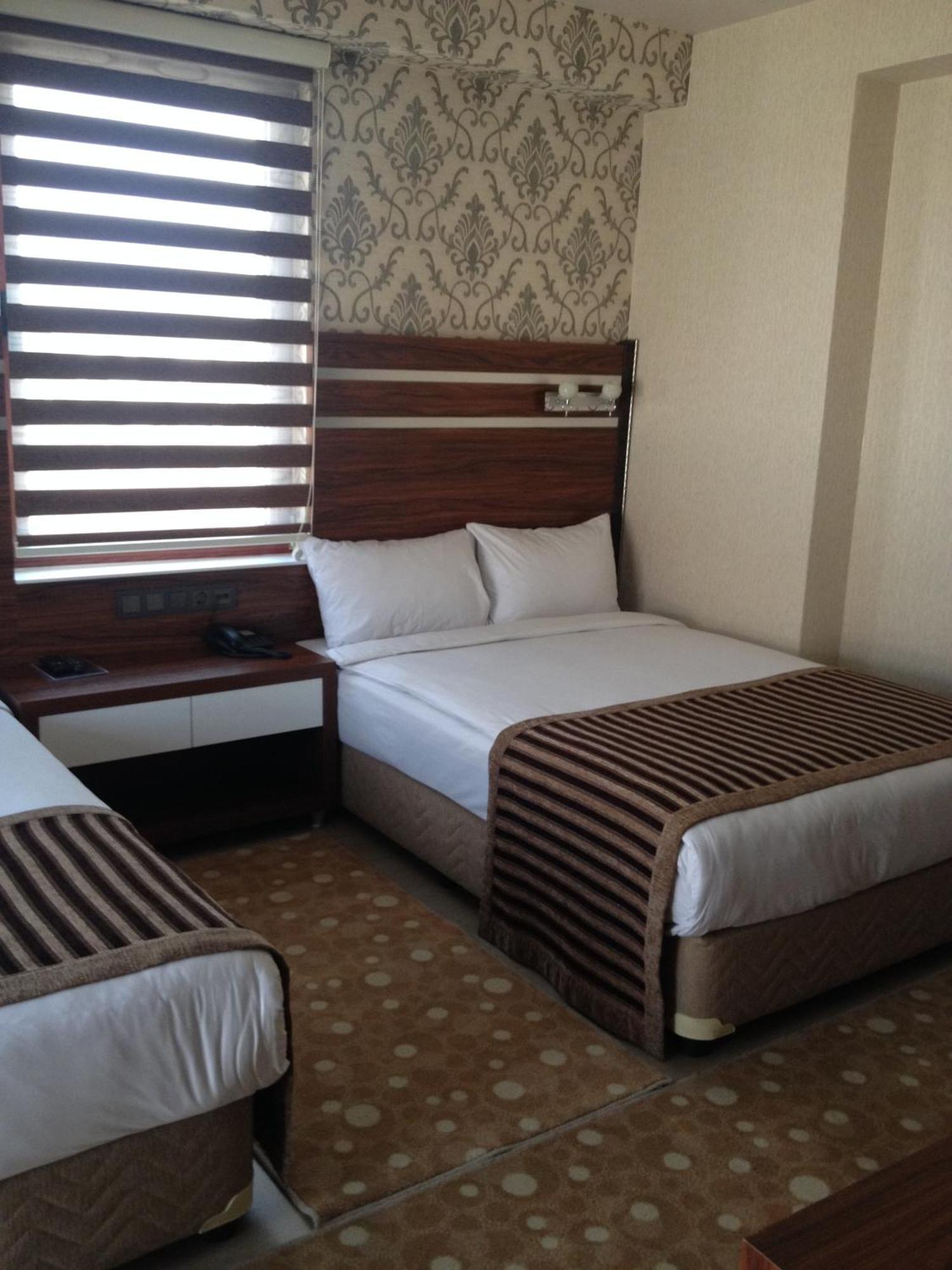 My Liva Hotel Kayseri Phòng bức ảnh