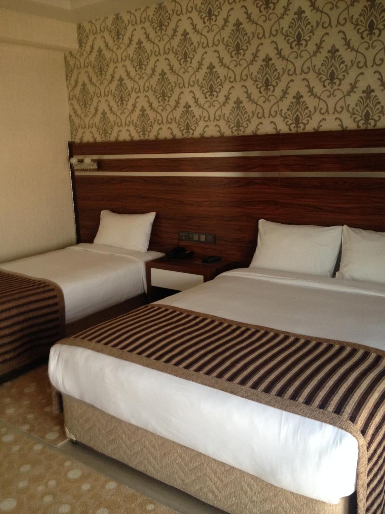 My Liva Hotel Kayseri Phòng bức ảnh