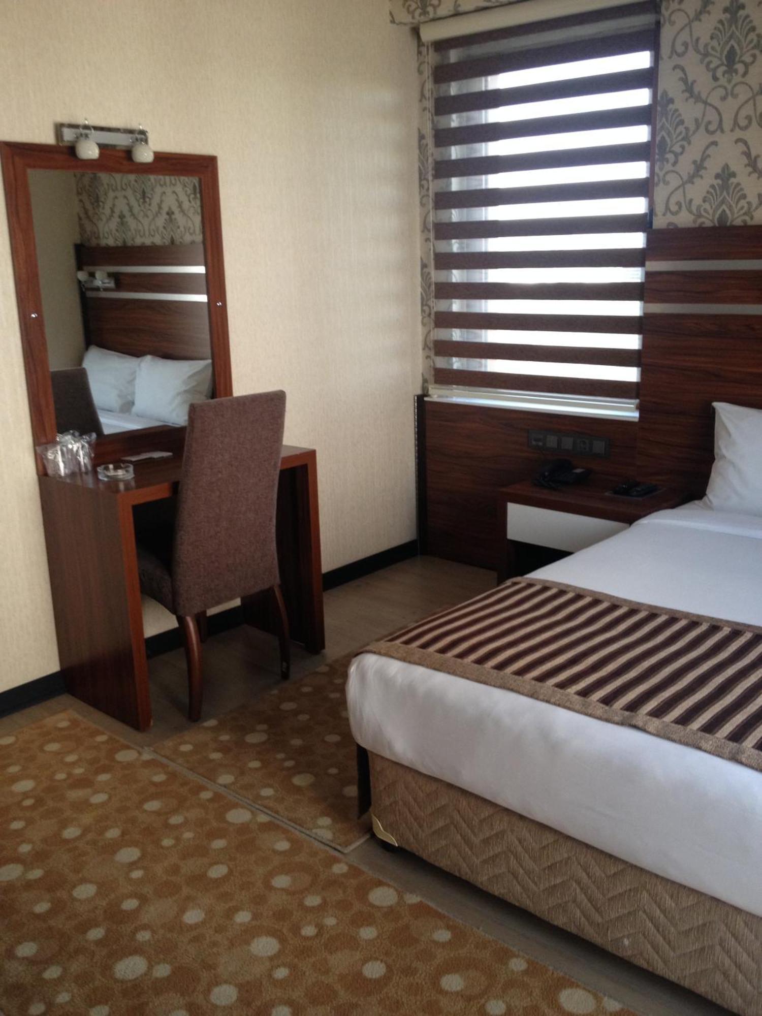 My Liva Hotel Kayseri Phòng bức ảnh