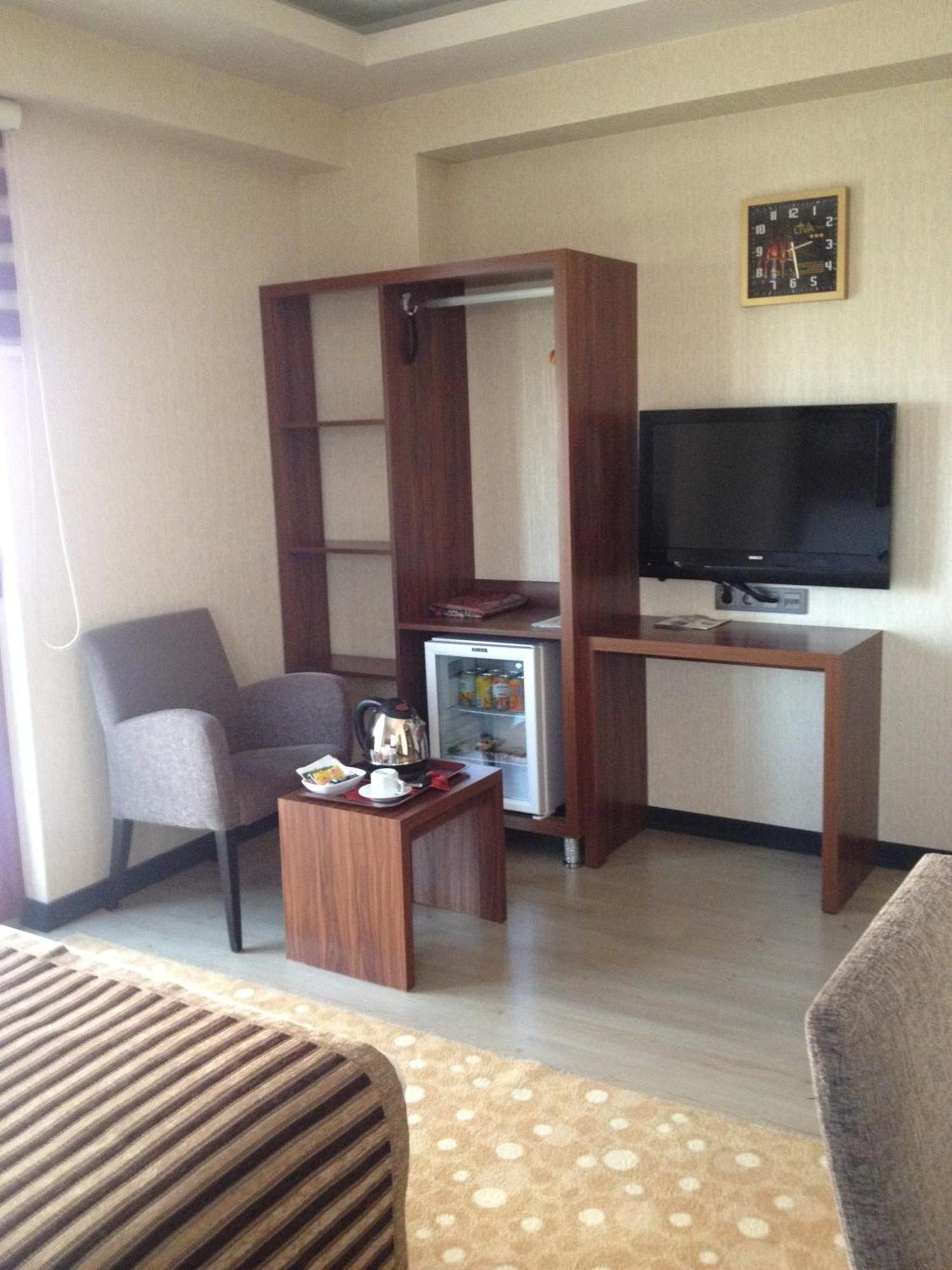 My Liva Hotel Kayseri Phòng bức ảnh