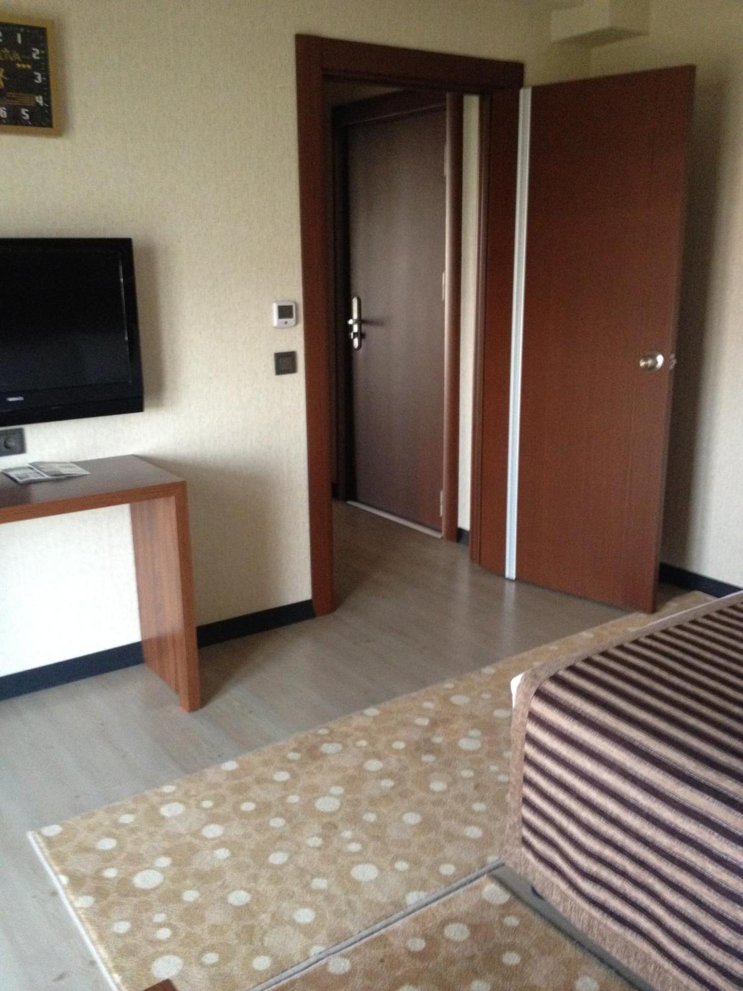 My Liva Hotel Kayseri Phòng bức ảnh