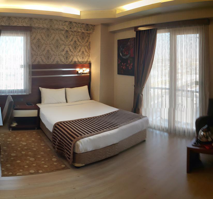 My Liva Hotel Kayseri Ngoại thất bức ảnh