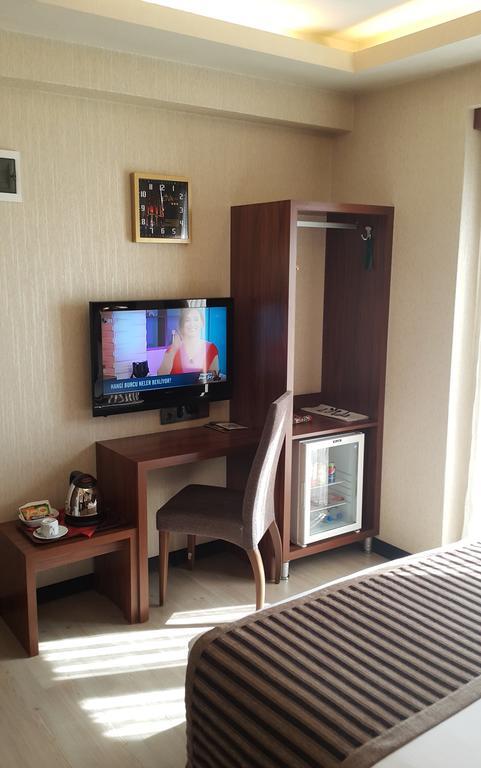 My Liva Hotel Kayseri Ngoại thất bức ảnh