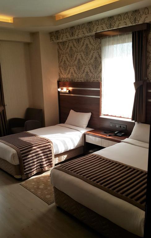 My Liva Hotel Kayseri Ngoại thất bức ảnh