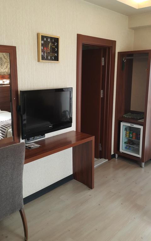 My Liva Hotel Kayseri Ngoại thất bức ảnh