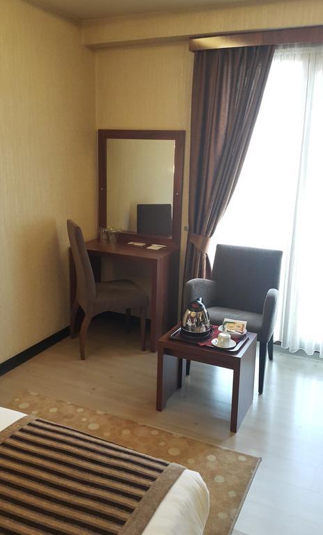 My Liva Hotel Kayseri Ngoại thất bức ảnh