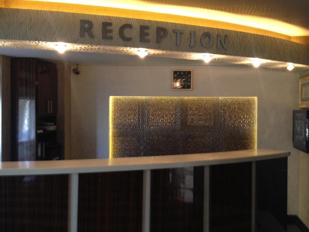 My Liva Hotel Kayseri Ngoại thất bức ảnh