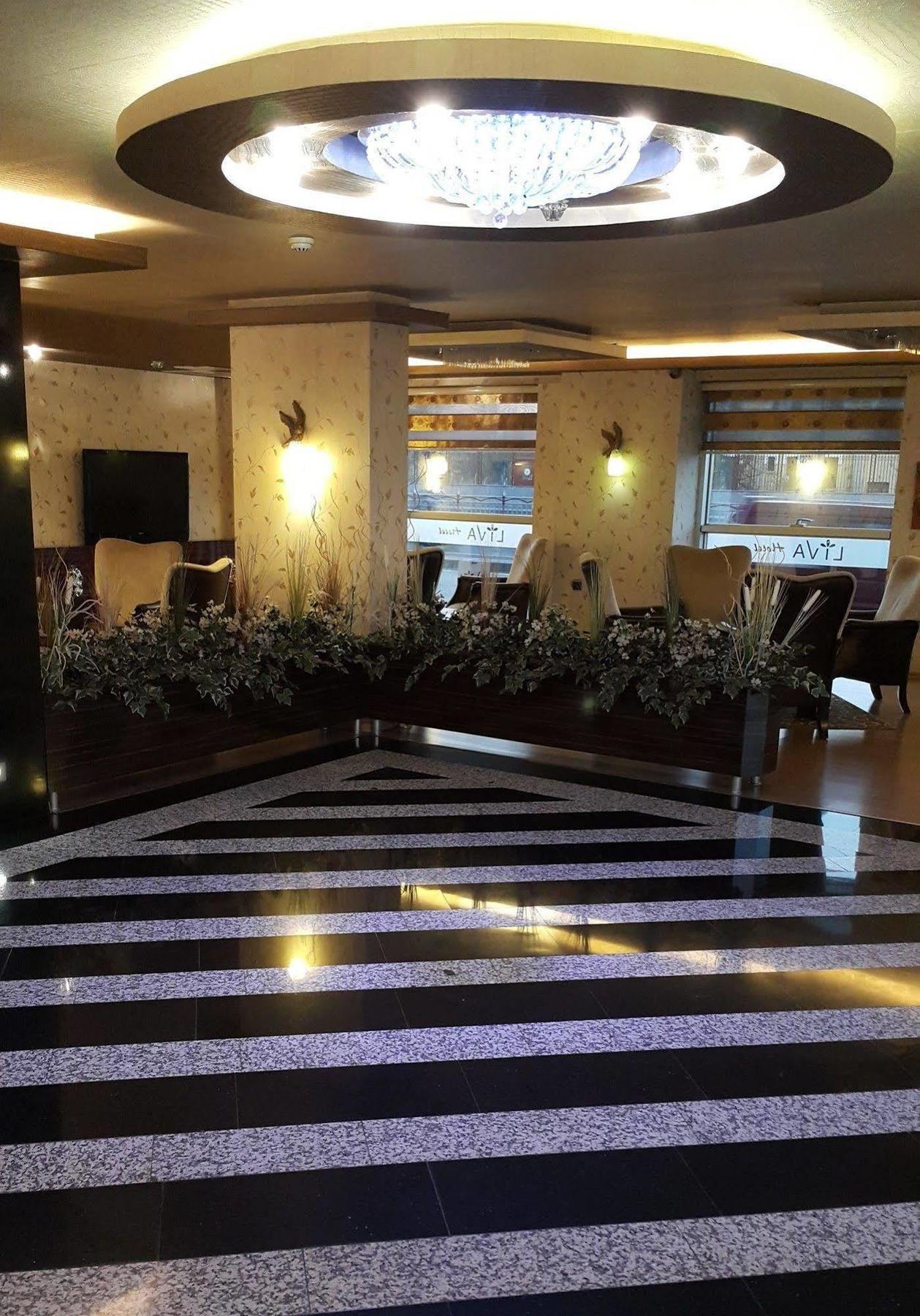 My Liva Hotel Kayseri Ngoại thất bức ảnh