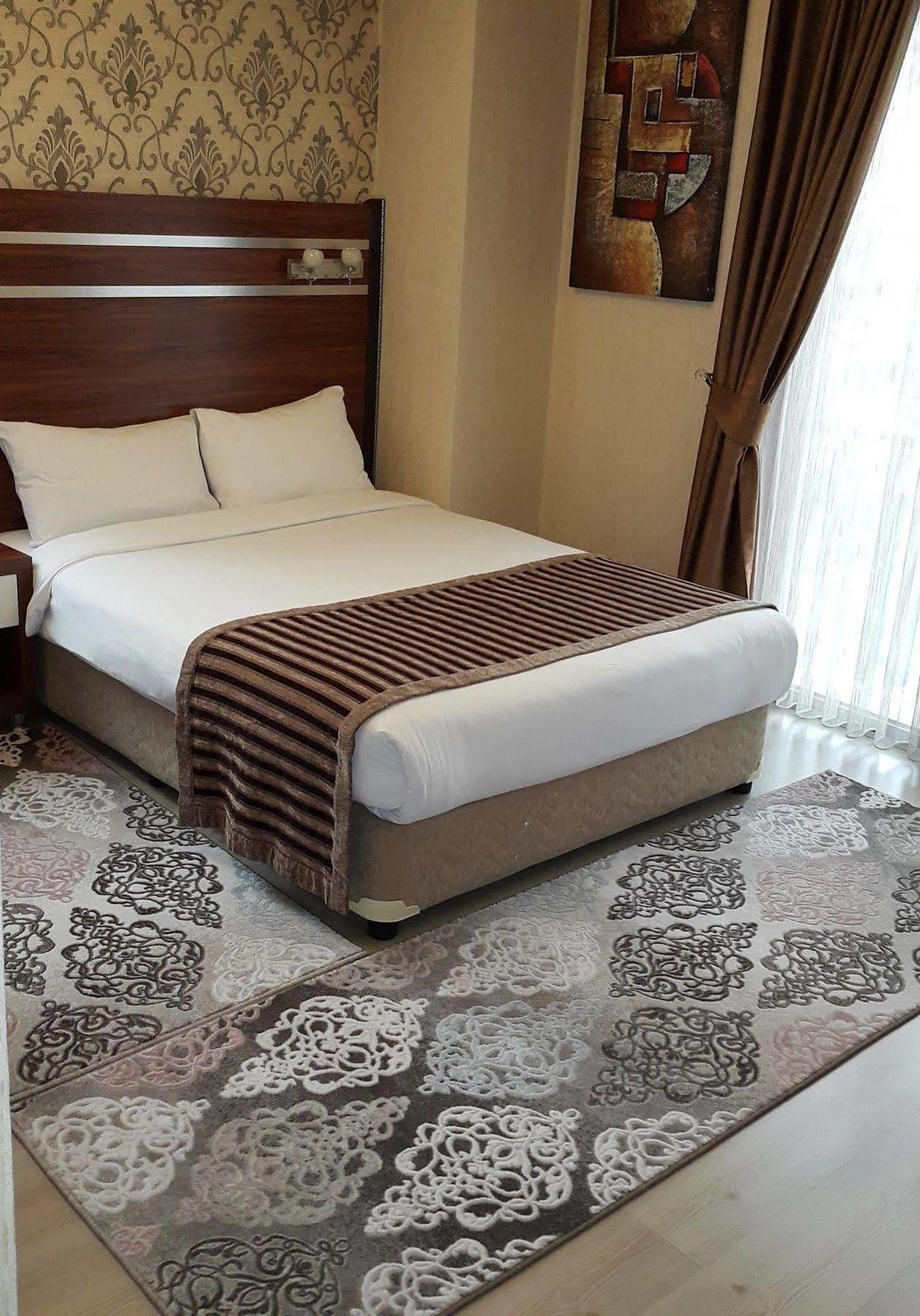 My Liva Hotel Kayseri Ngoại thất bức ảnh