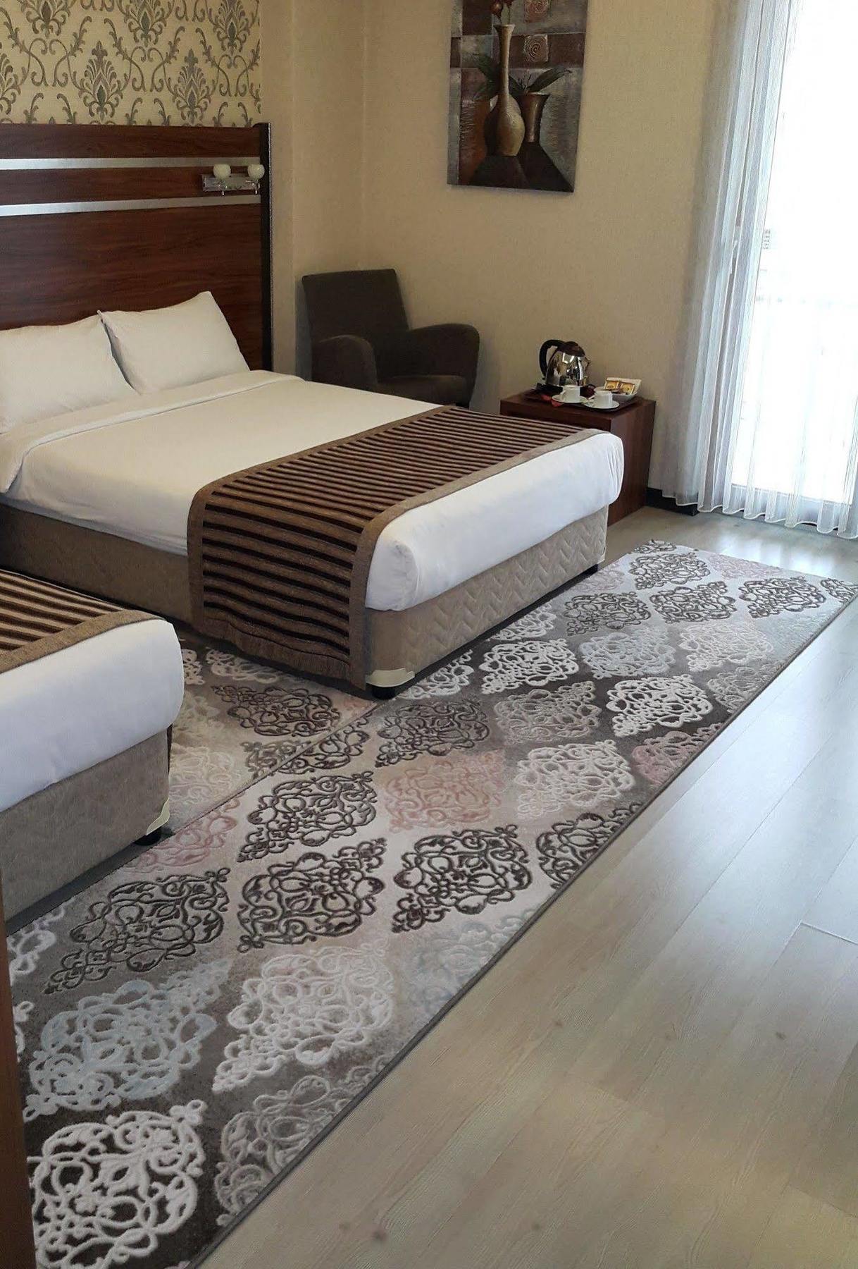 My Liva Hotel Kayseri Ngoại thất bức ảnh