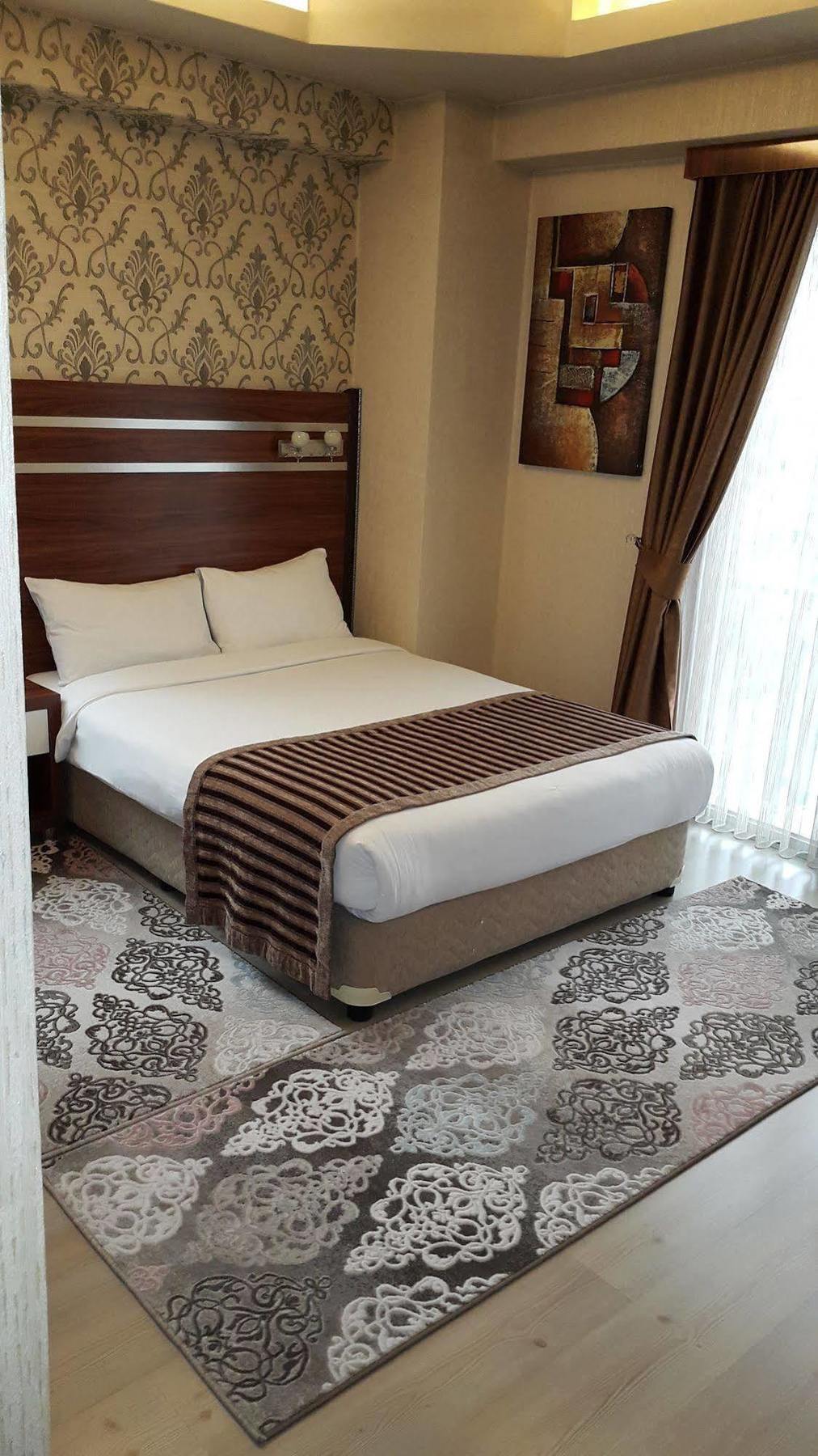 My Liva Hotel Kayseri Ngoại thất bức ảnh