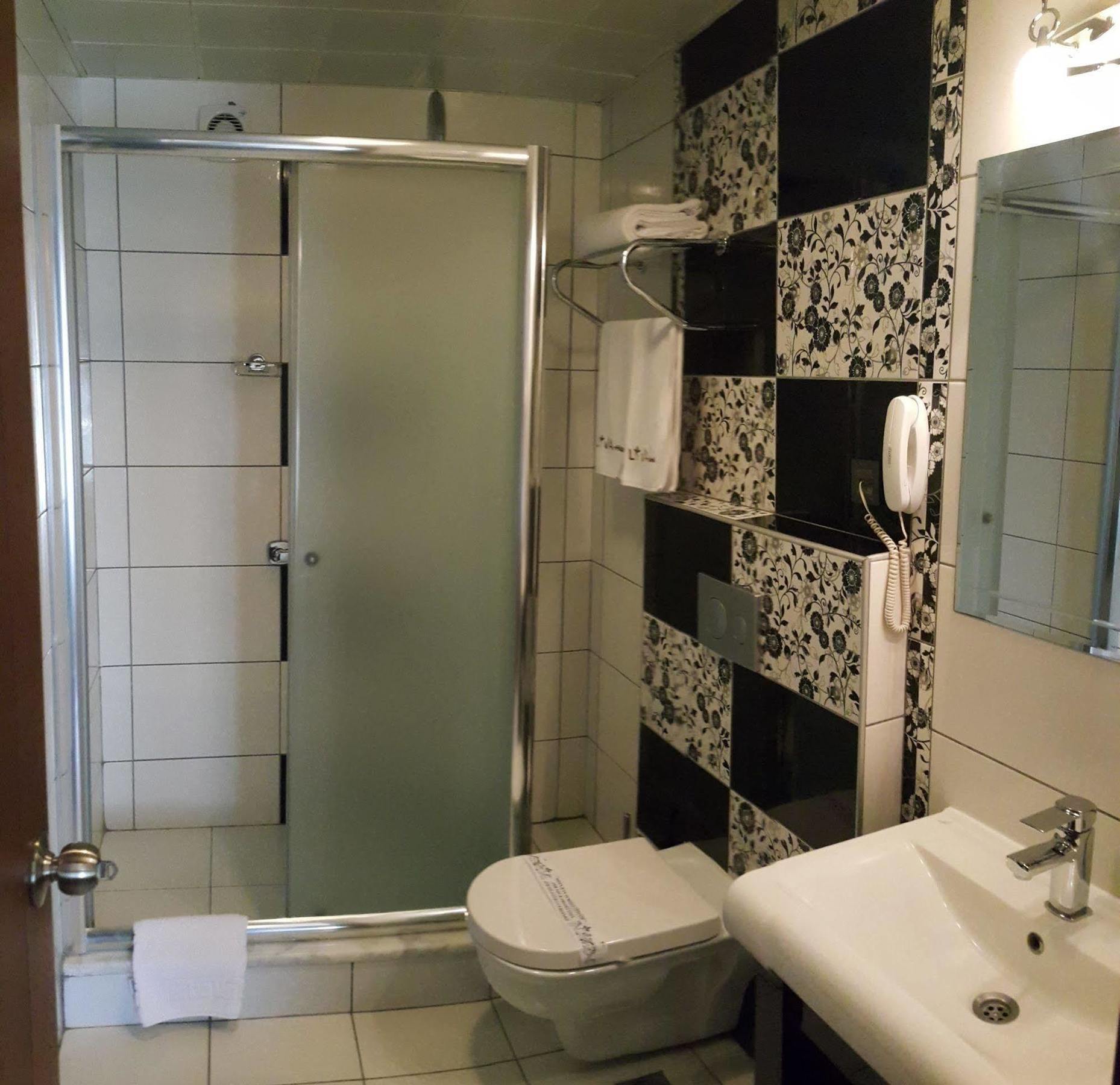 My Liva Hotel Kayseri Ngoại thất bức ảnh