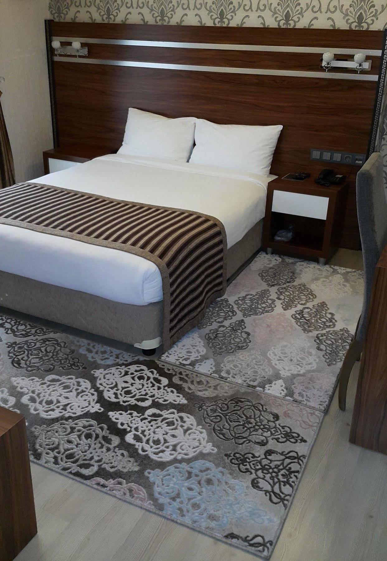 My Liva Hotel Kayseri Ngoại thất bức ảnh